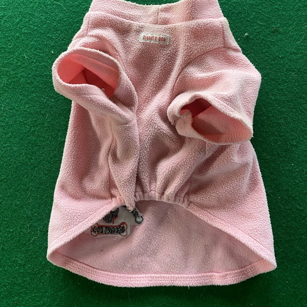 Pink sweater - Picture 3 of 3